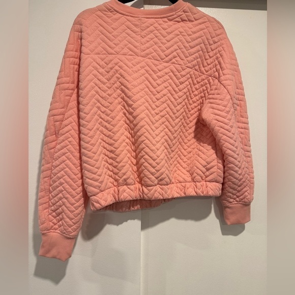A new day pink sweater size small - Picture 1 of 7